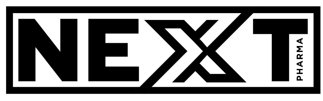 Logo NEXT FOOTER