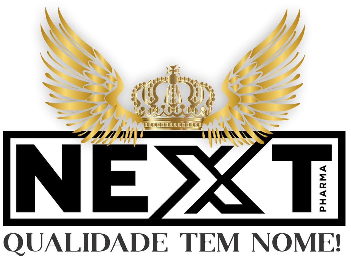 NEXT Pharma - UM CASO DE AMOR