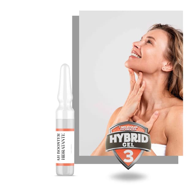 AH Booster Hidratante