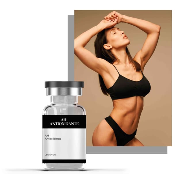 AH Antioxidante
