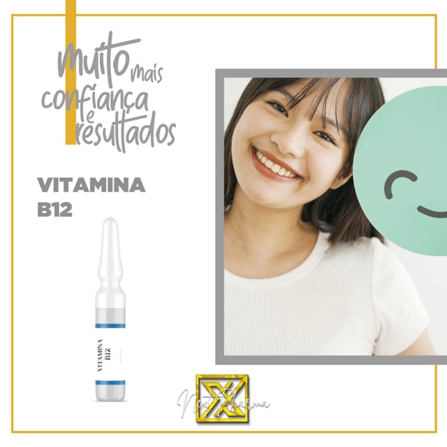 Vitamina B12