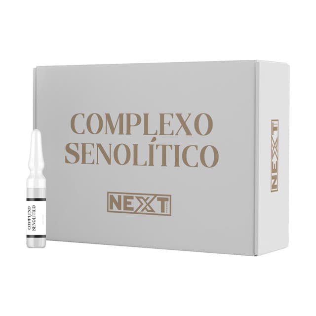 Complexo Senolítico