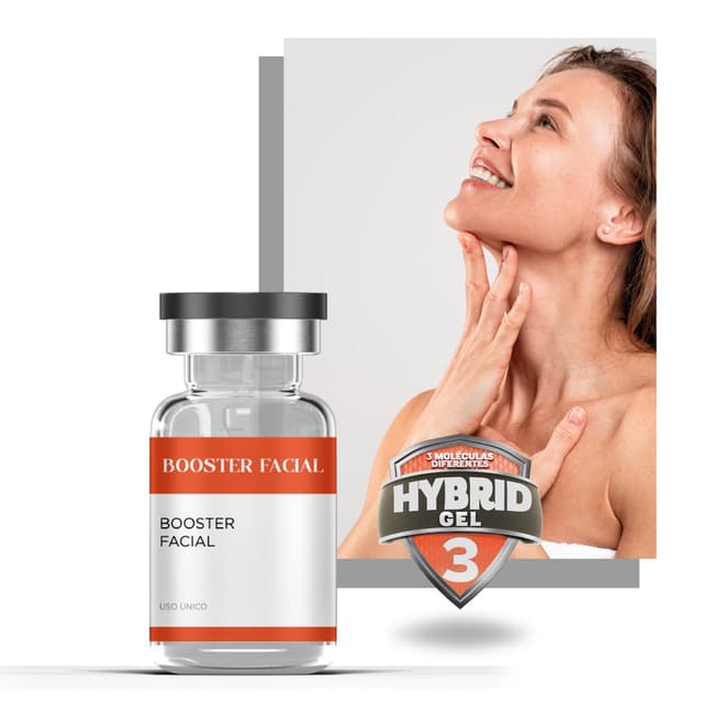 Booster Facial