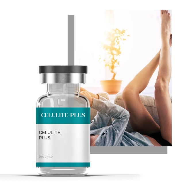 Celulite Plus