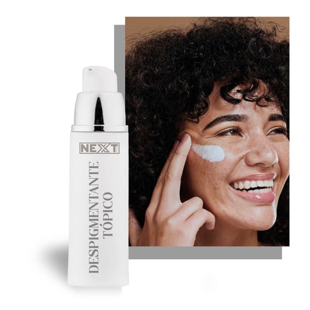 Despigmentante Tópico
