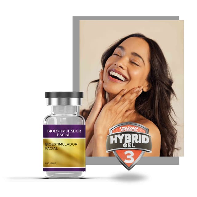 Bioestimulador Facial