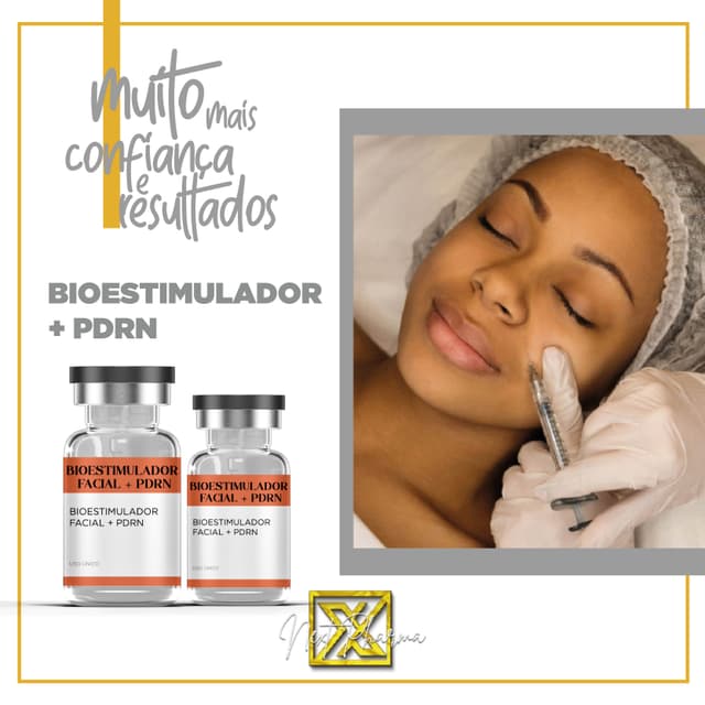 BIOESTIMULADOR + PDRN