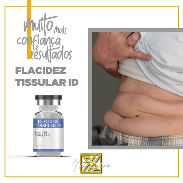 Flacidez Tissular ID