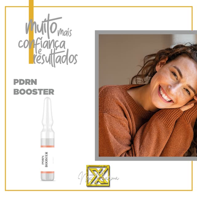 PDRN BOOSTER