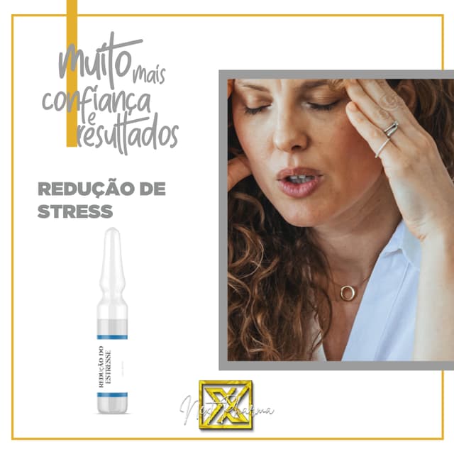 Redução Do Estresse