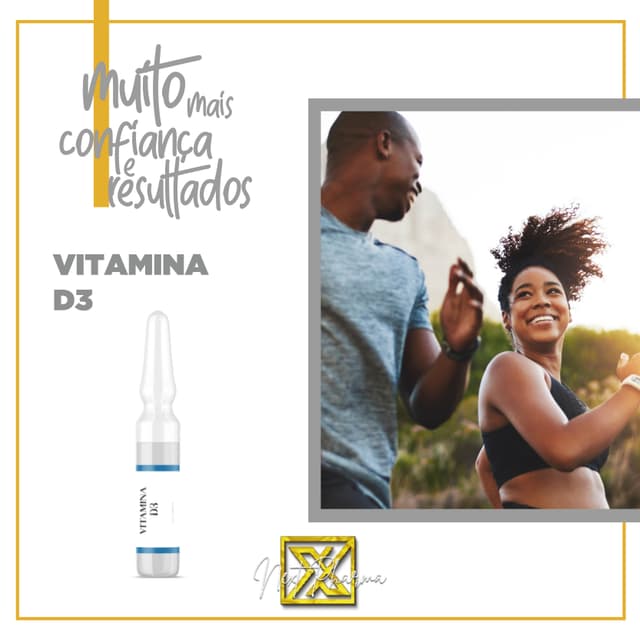 Vitamina D3