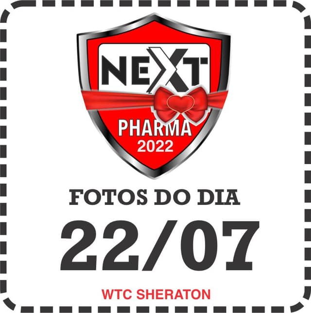 NEXTÃO 2022 - DIA 22/07