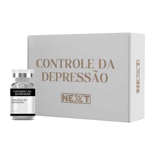 Controle Da Depressão