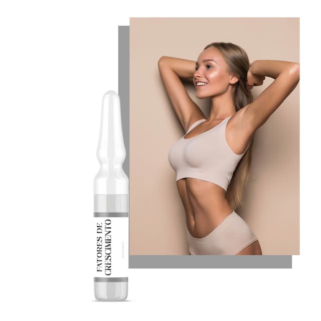 Fatores De Crescimento