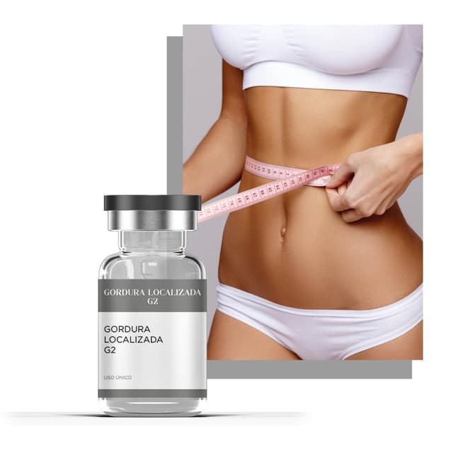 G2 - Gordura Localizada
