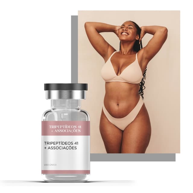 Tripeptídeo 41