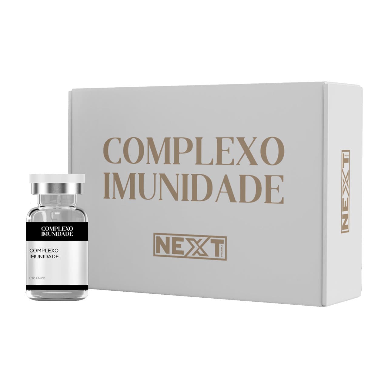 Complexo Imunidade