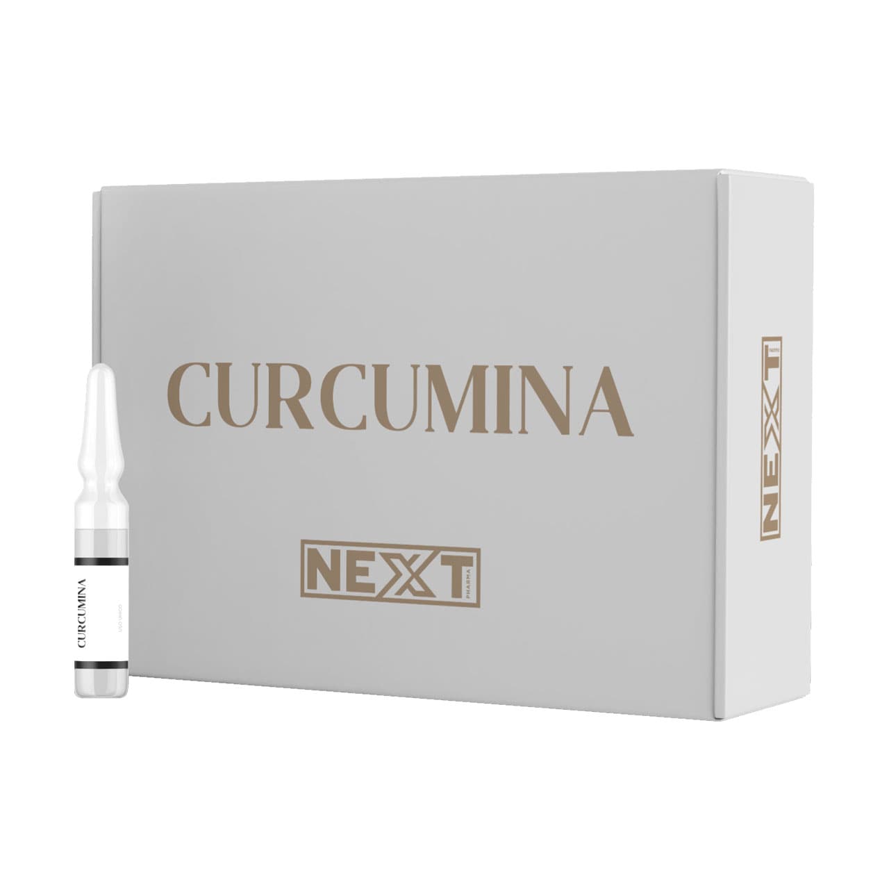 Curcumina