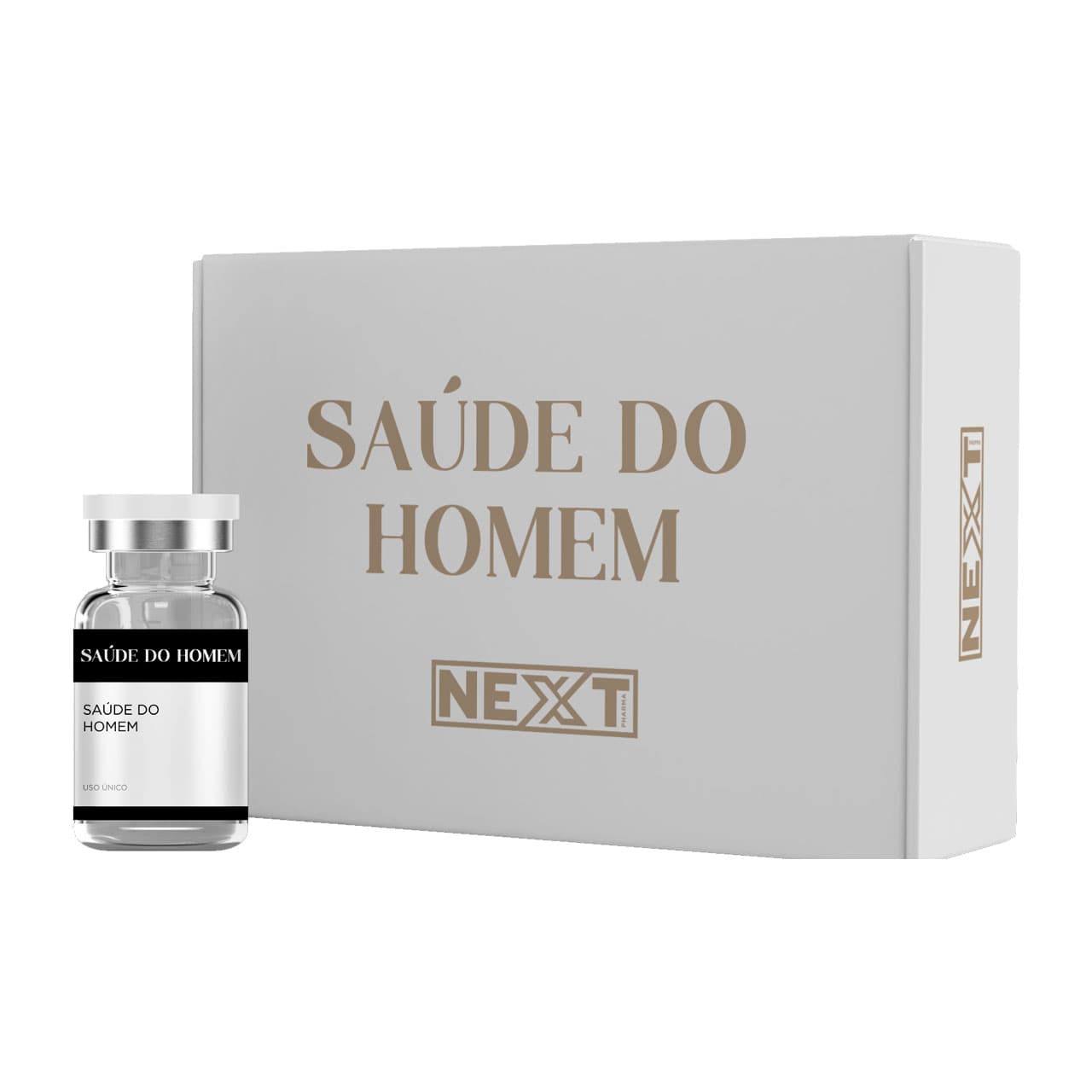 Saúde Do Homem