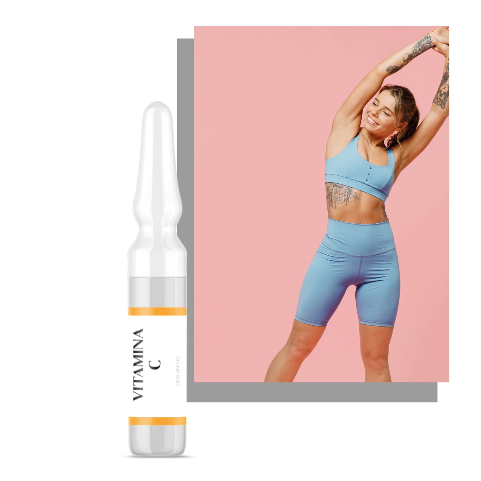 Vitamina C