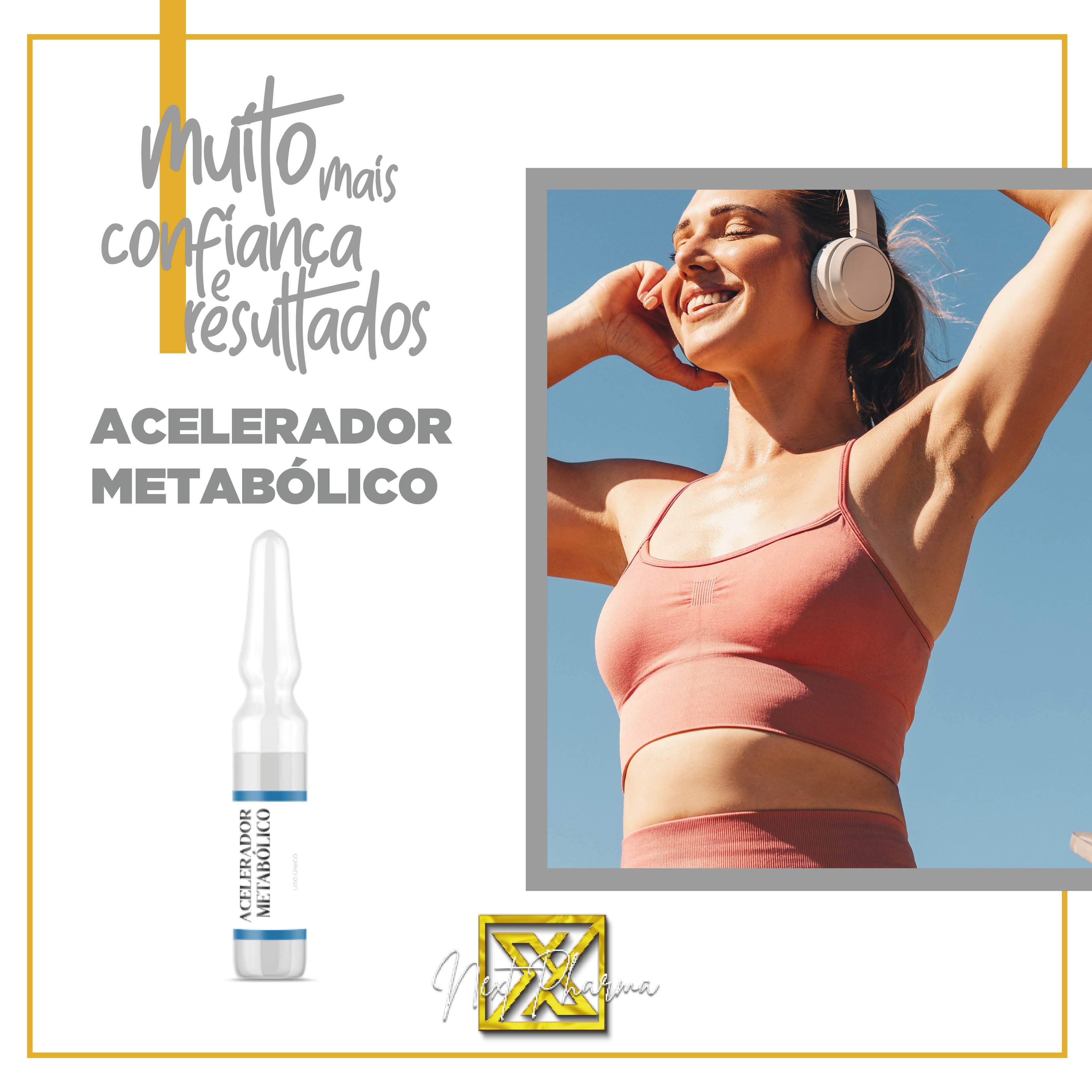 Acelerador Metabólico