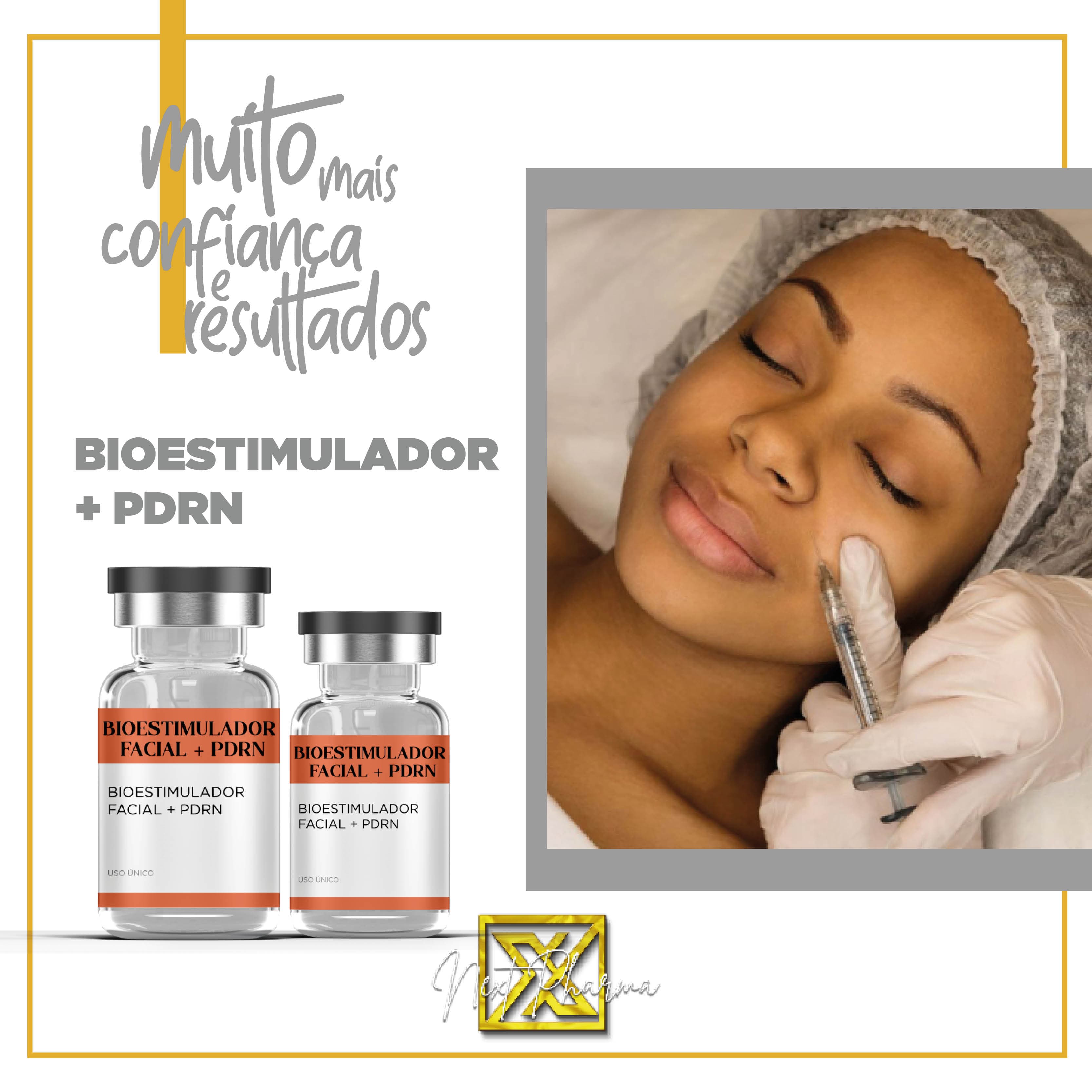 BIOESTIMULADOR + PDRN