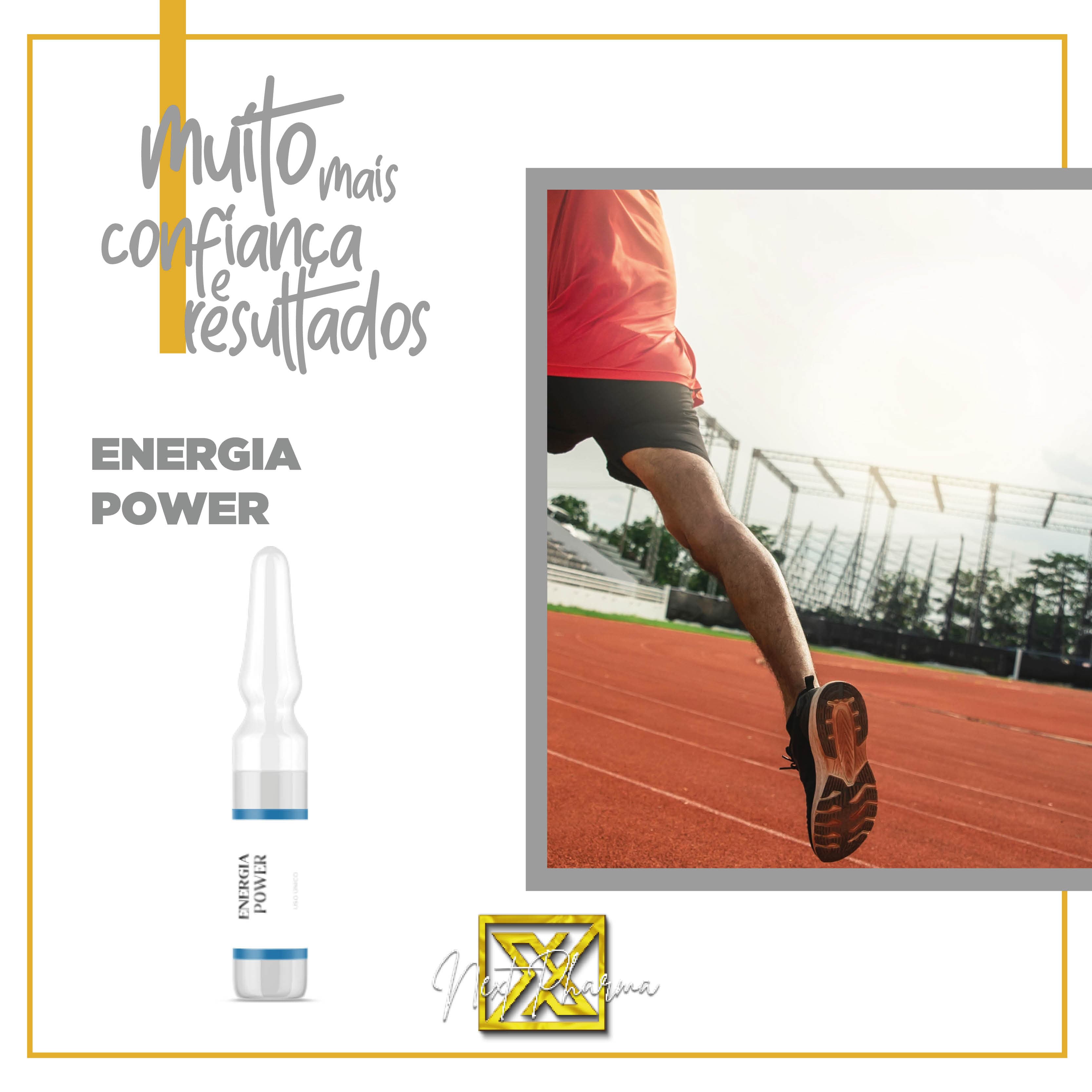 Energia Power