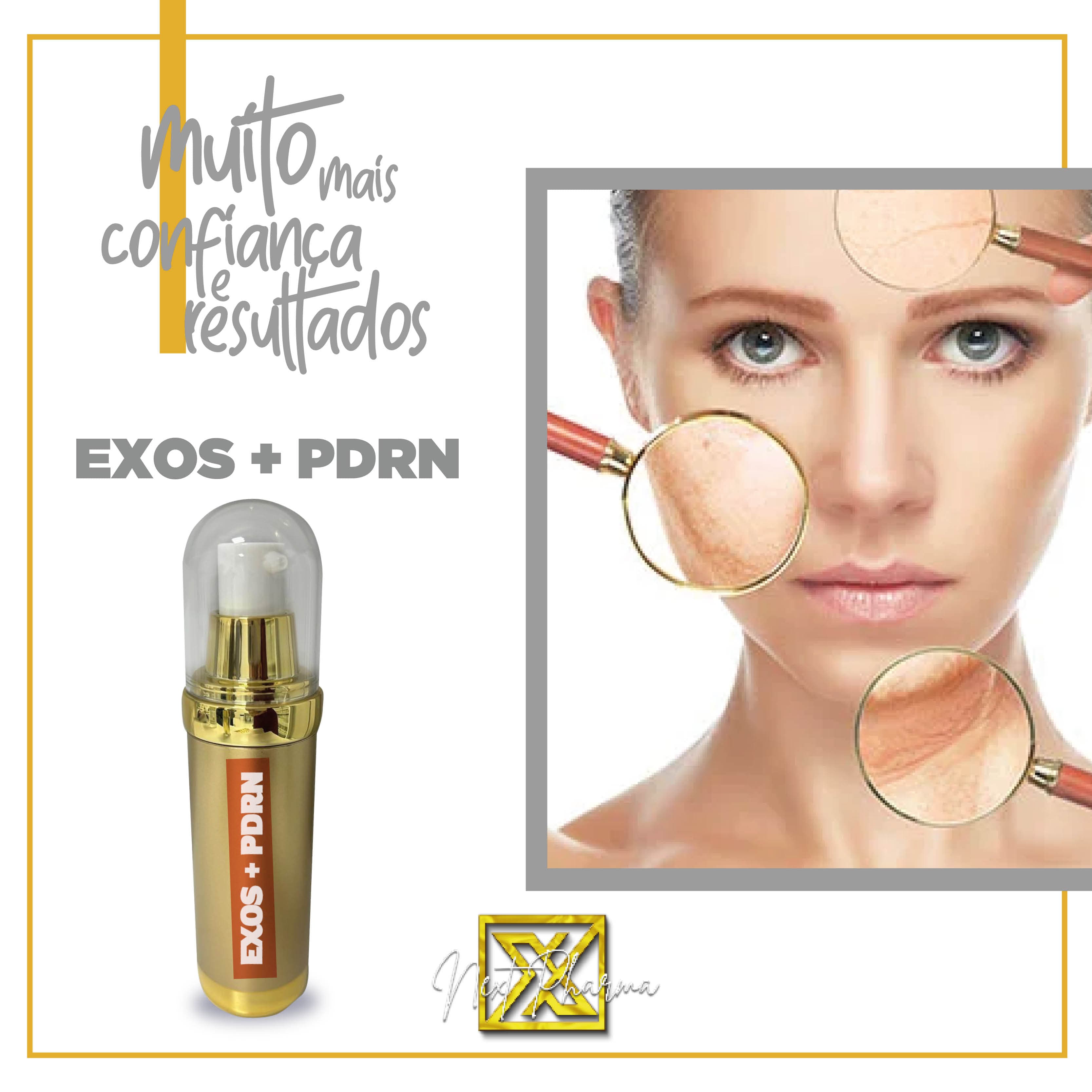 EXOS + PDRN