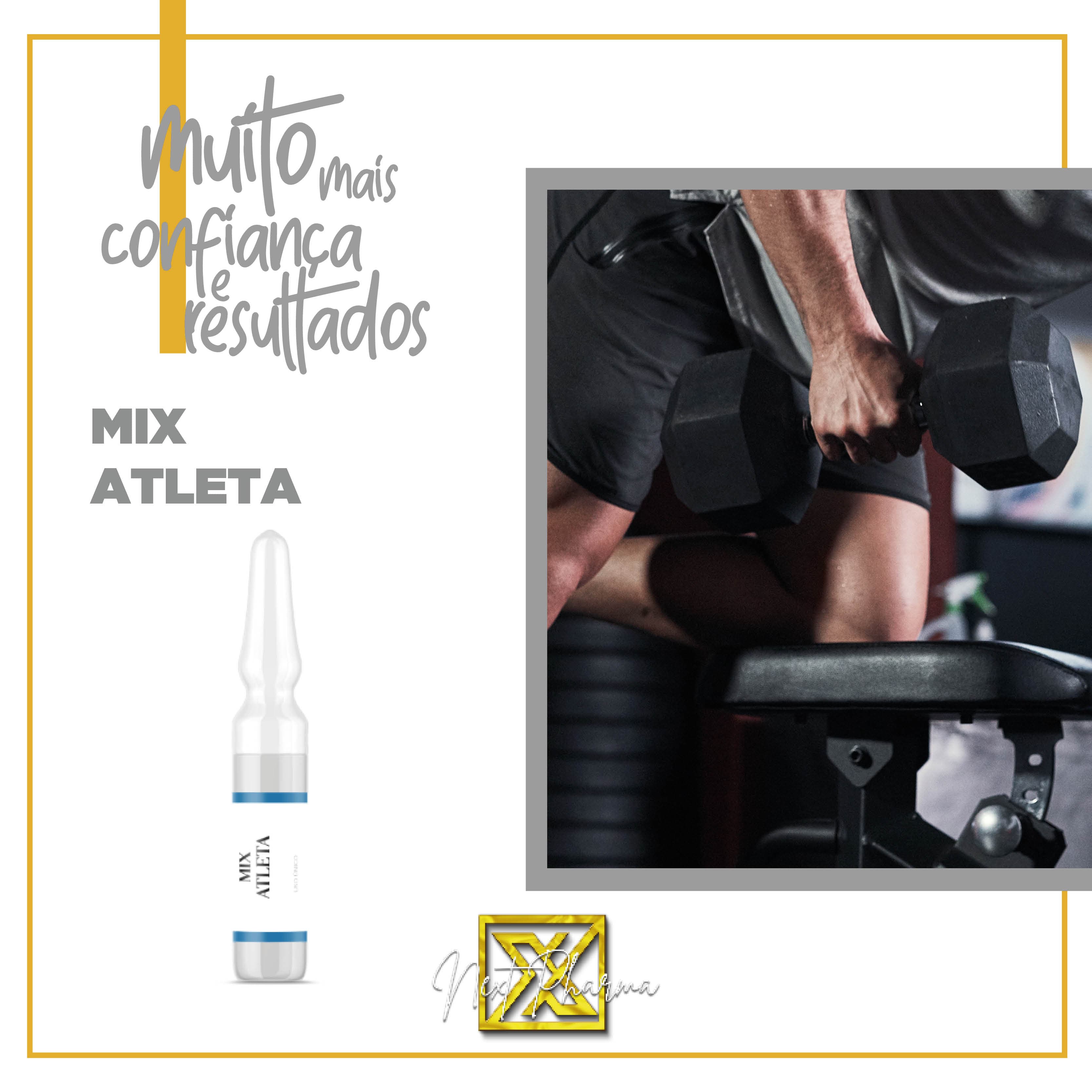 MIX Atleta