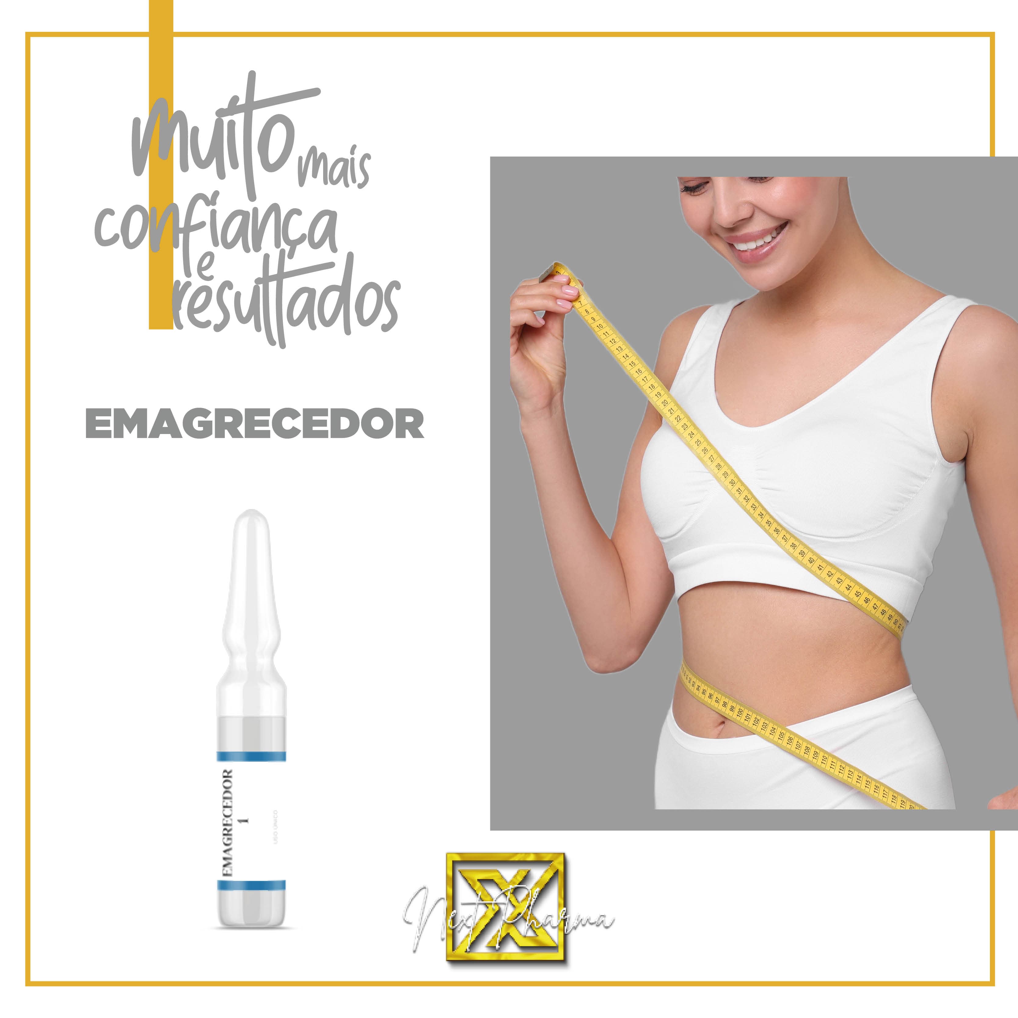 Emagrecedor 1