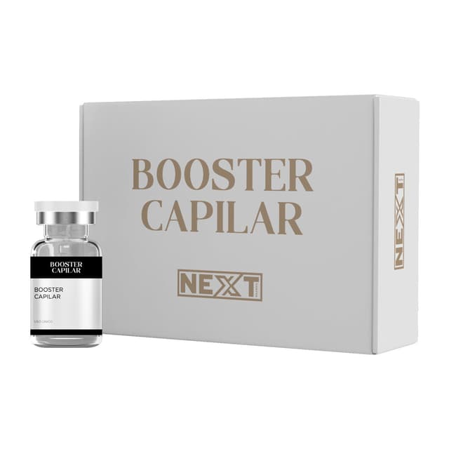 Booster Capilar (Uso E.V.)