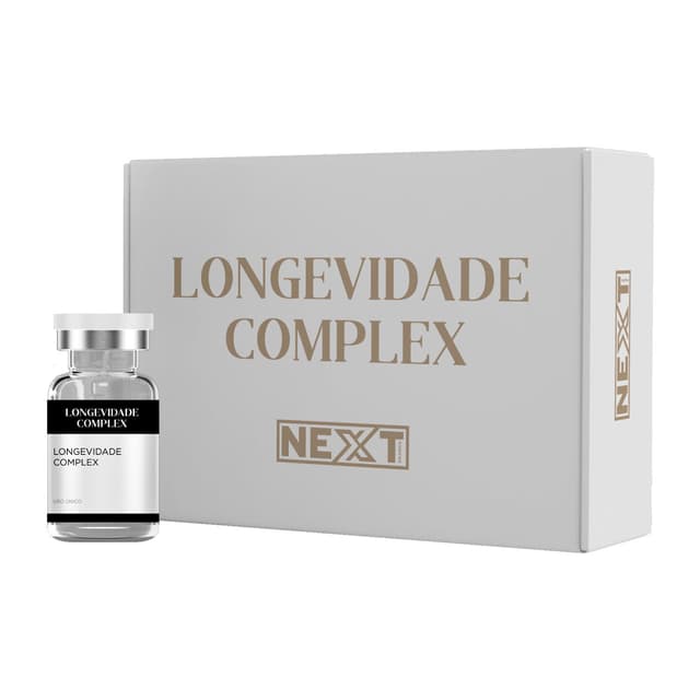 Longevidade Complex