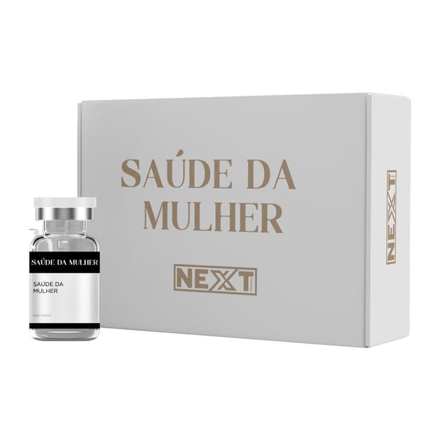 Saúde Da Mulher