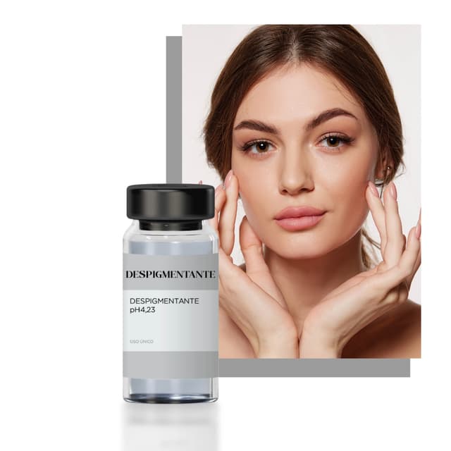 AH Despigmentante PH 4,23