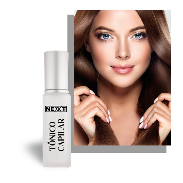 Tônico Capilar