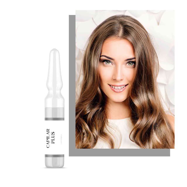 Capilar Plus