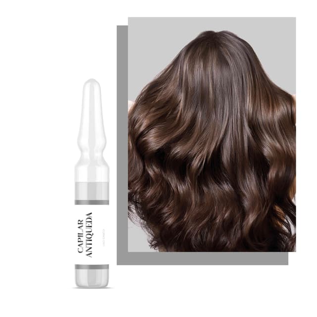 Capilar Antiqueda