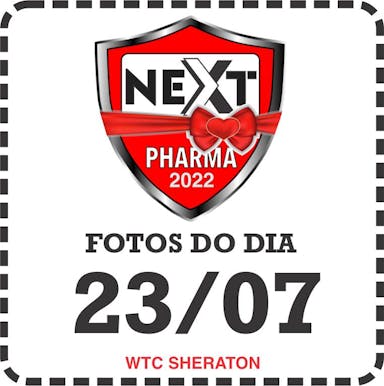 NEXTÃO 2022 - DIA 23/07